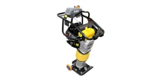 Tamping Rammer Petrol Engine