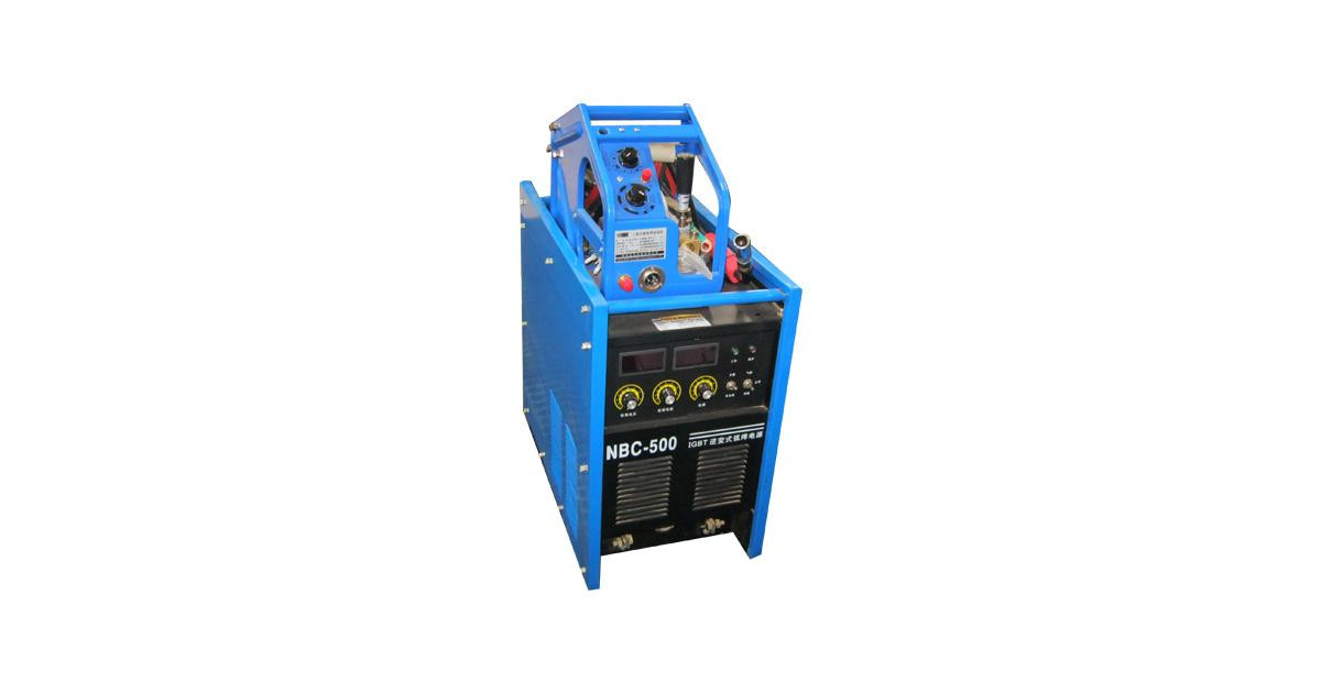 Welding Machine MIG500