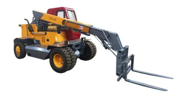 Forklifts | SINO Plant