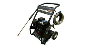 Petrol High Pressure Washer