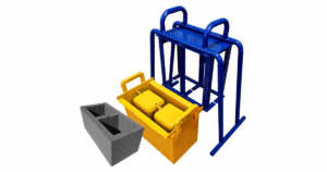 M9 Brick Mould