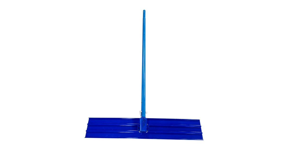 Manual Screed Magnesium With Pole