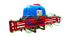 10m Boom Crop Sprayer Lift Arm 500L