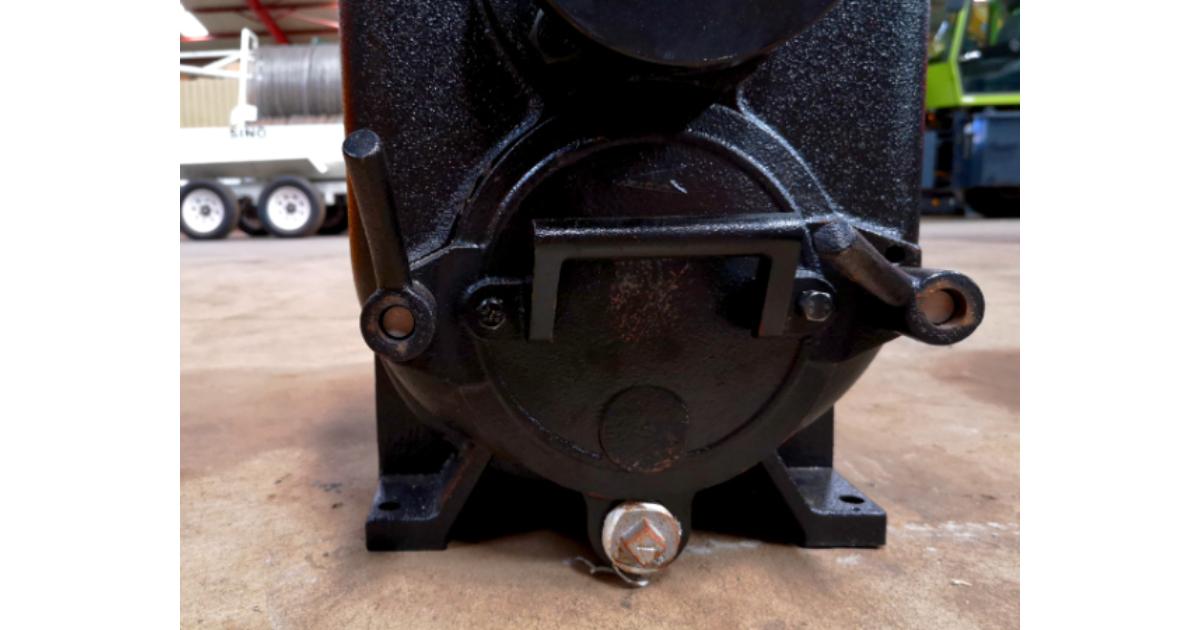 Sewage Pump 2 Inch Self-Priming