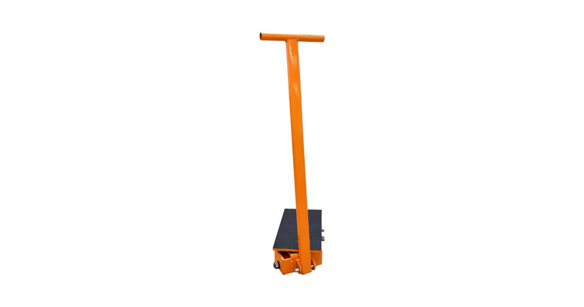 Dolly Wheel Jack 8 Ton With Handle