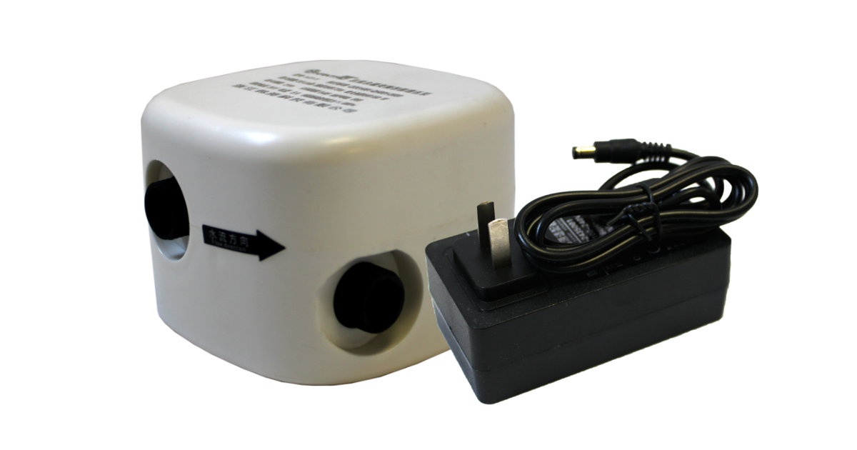 Water Pressure Pump 150W