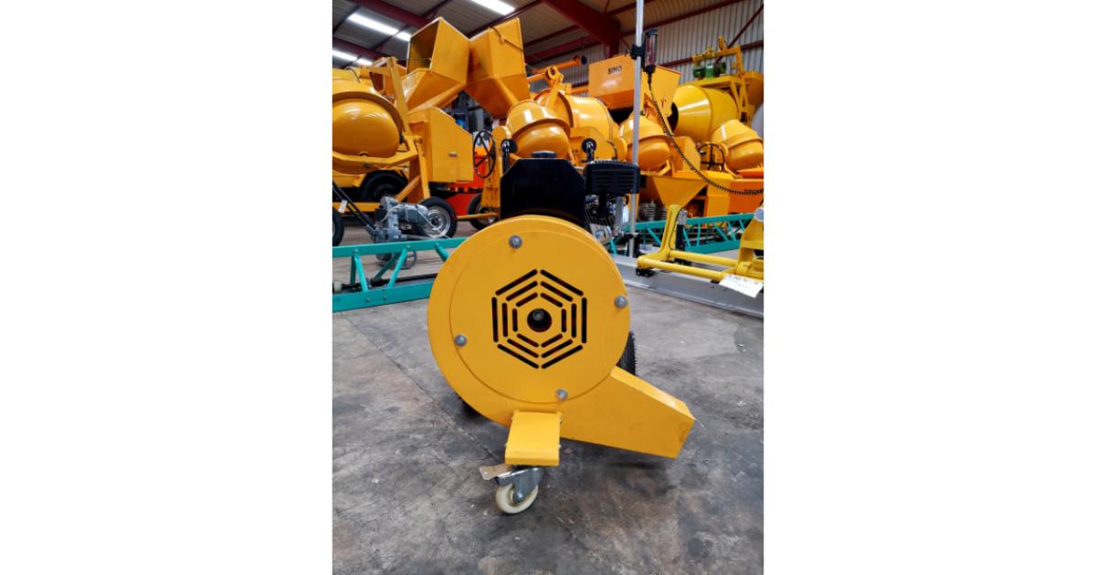 Road Blower Petrol 300mm