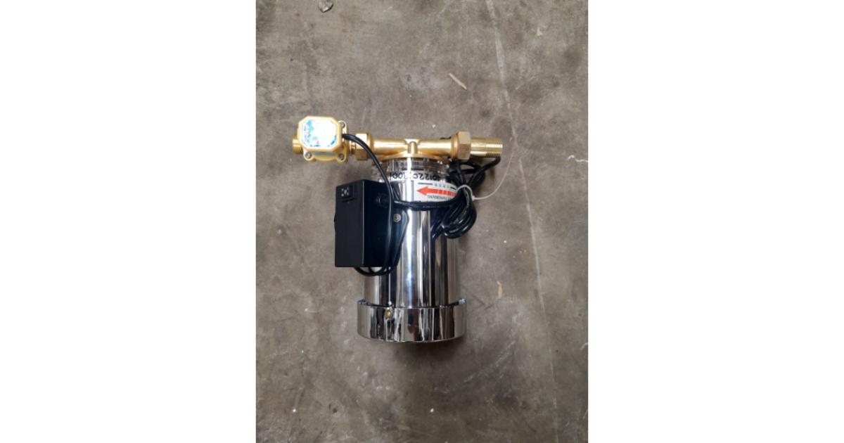 Water Pressure Pump 260W 220V