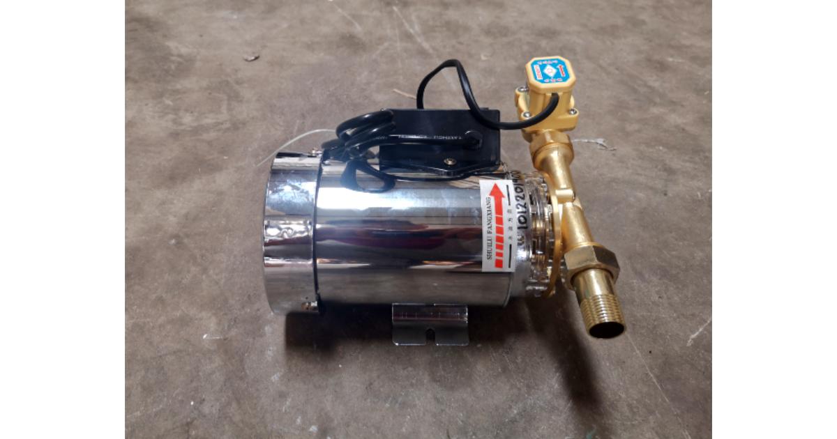 Water Pressure Pump 260W 220V