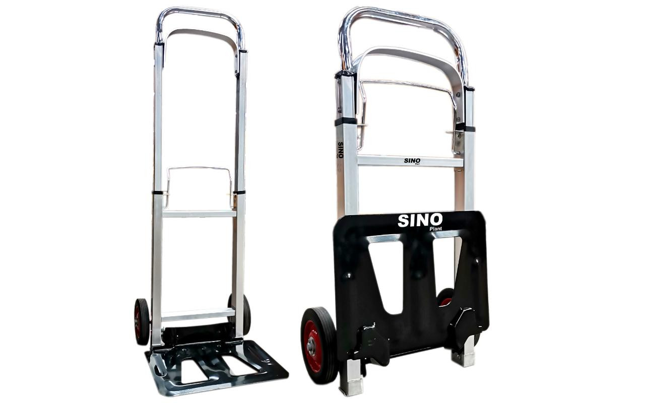 Ladder Trolley - Aluminum Collapsible