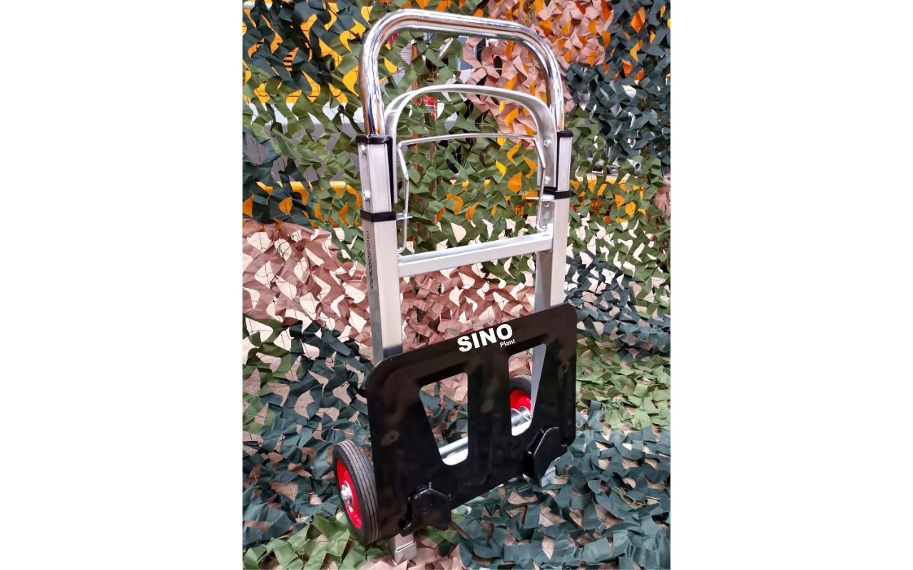 Ladder Trolley - Aluminum Collapsible