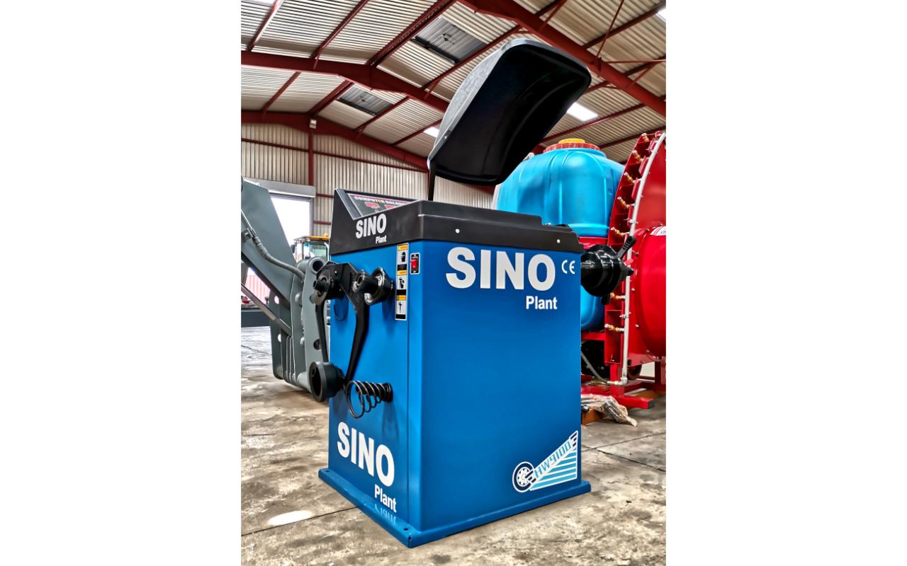 Wheel Balancer 220V