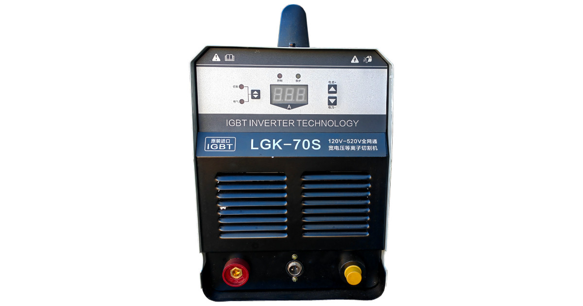 Plasma Cutter 60 220v/380v
