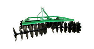 Disc Harrow 28 Disc (60-75HP)