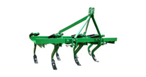 Cultivator 7 Tine (50-65HP)