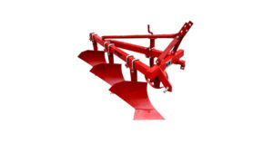 Furrow Plow 3X Share (50-60hp)