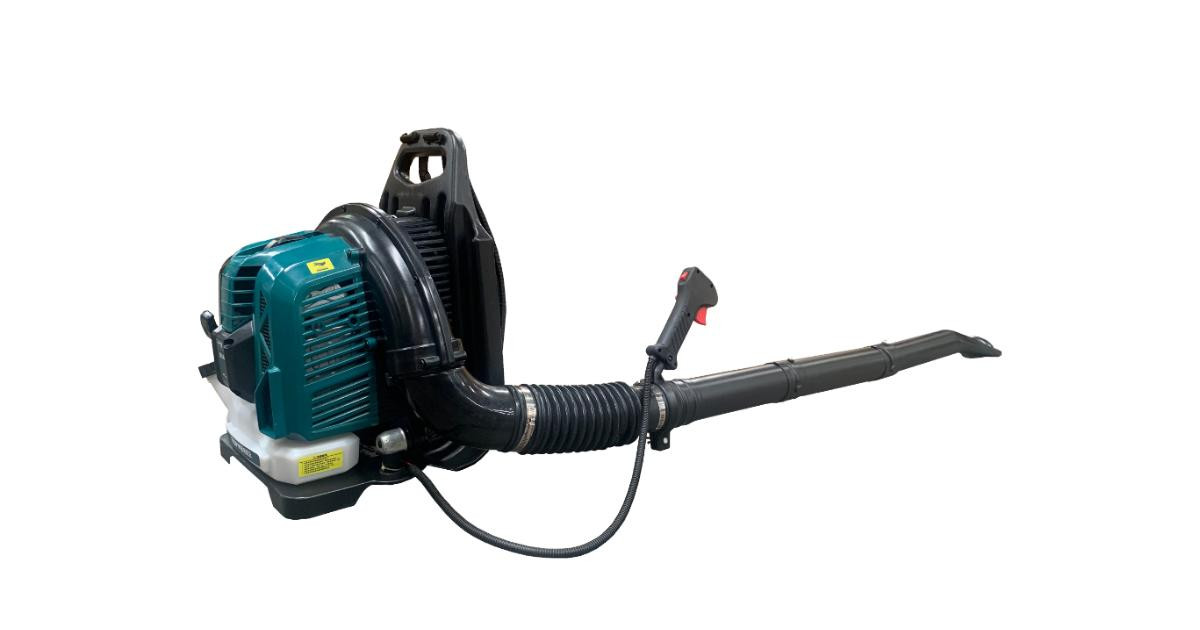 Backpack Blower Petrol
