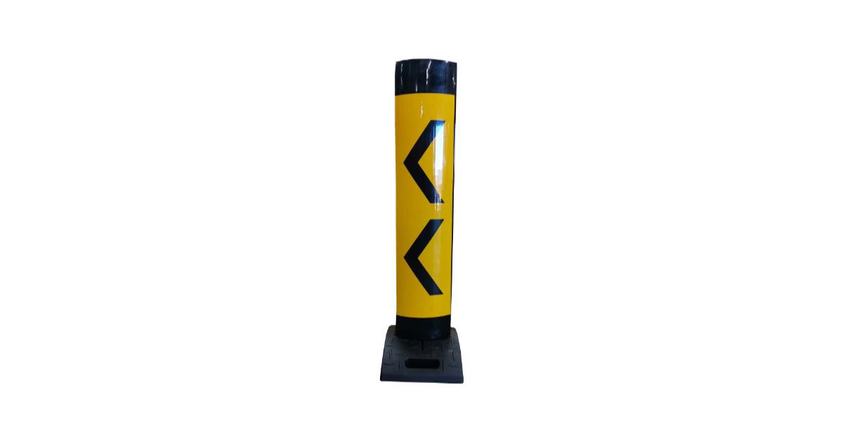 Lane Separator Flexible