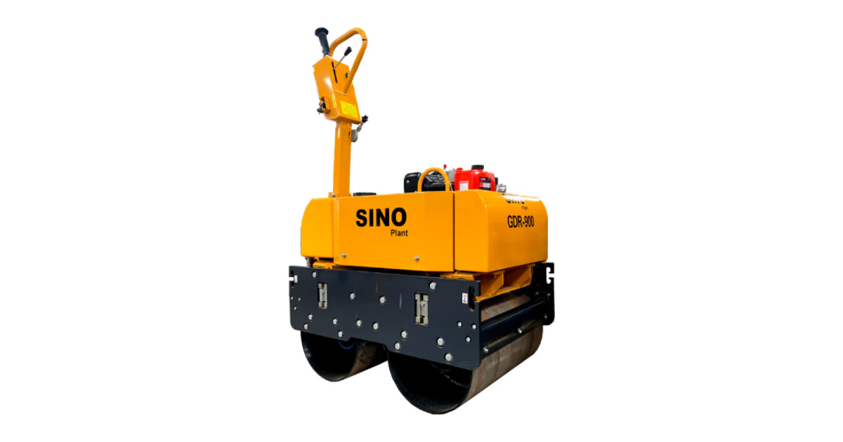 Construction Equipment For Sale SINO Plant Centurion, Cape Town