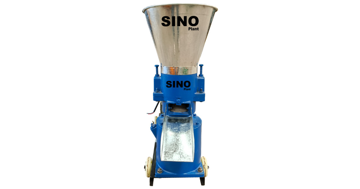 Feed Pelletizer 220V
