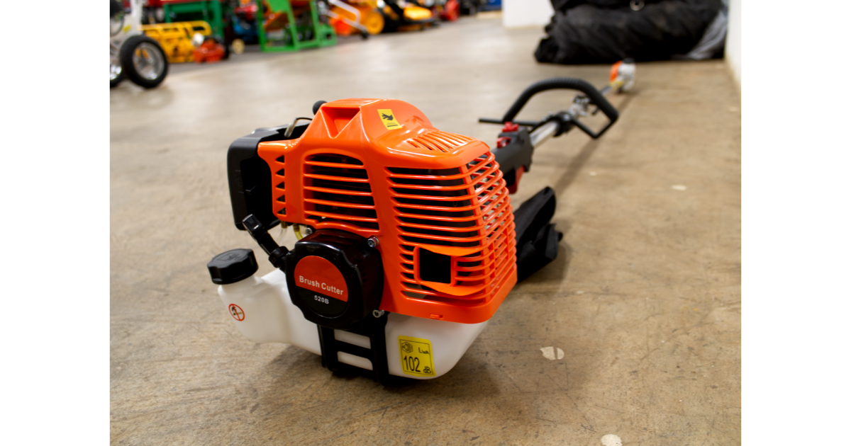 Chainsaw With Pole 250mm/10 Inch
