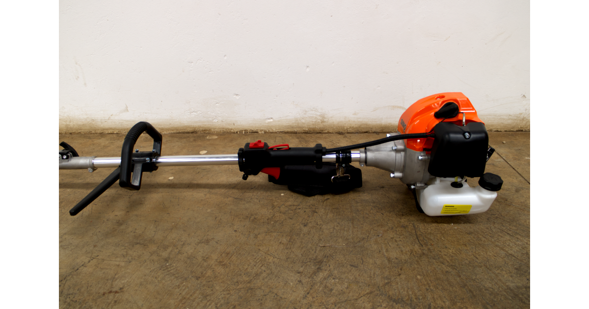Chainsaw With Pole 250mm/10 Inch