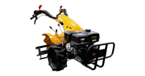 Walk Behind Rototiller / Weeder / Trencher