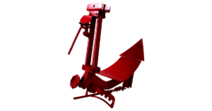 Turnover Plow