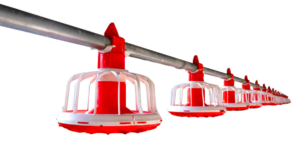 Feeders - Feeder System
