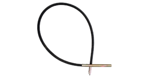 38mm Vibrating Poker