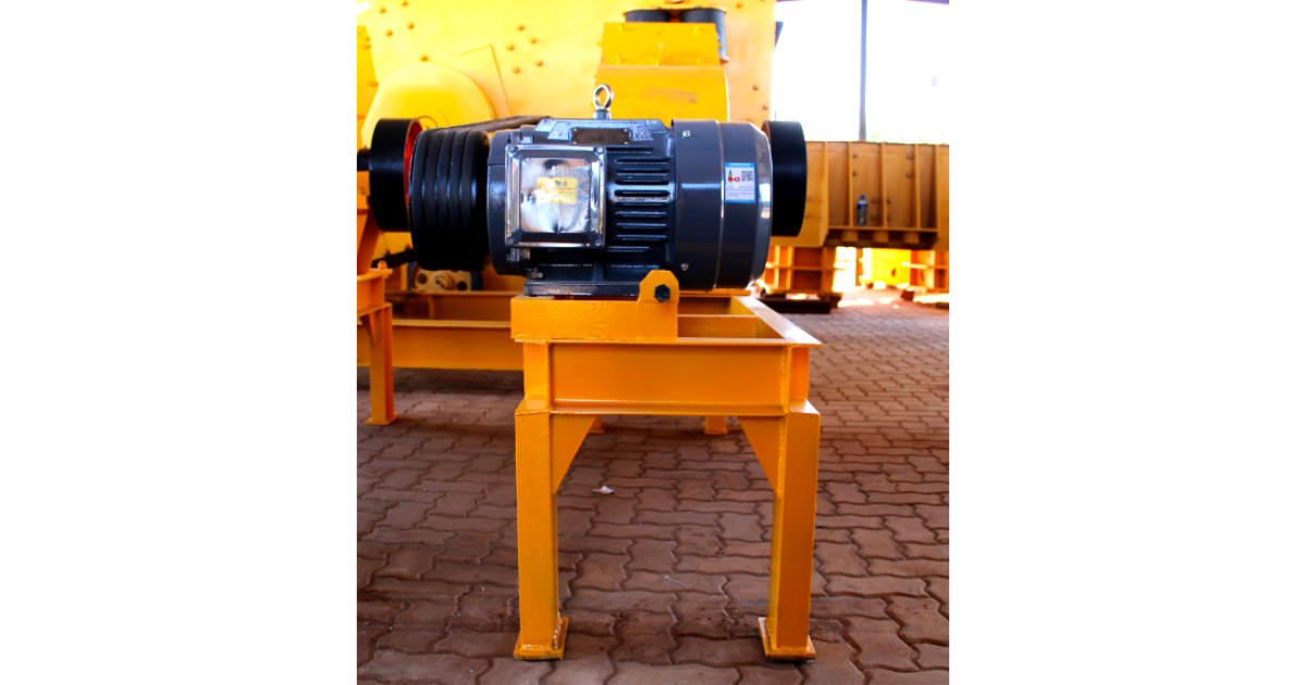 Hammer Mill 300x400 380V