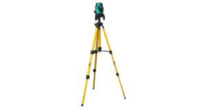 3 Line Laser Level With Tripod
