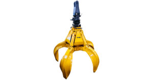 Crane Attachments