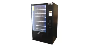 Vending Machines