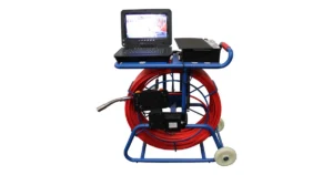 Endoscope 100m Min Dia Pipe 100mm