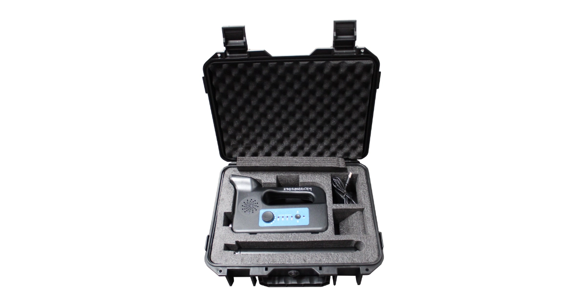 Endoscope 100m Locator Receiver