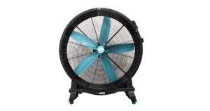 Construction Ventilation Fan 1.5M Diameter COVER